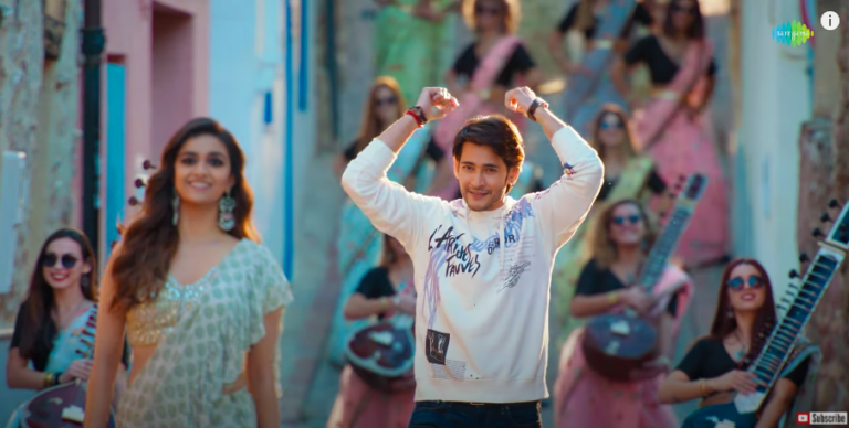 Did Tollywood find the new marketing strategy ?