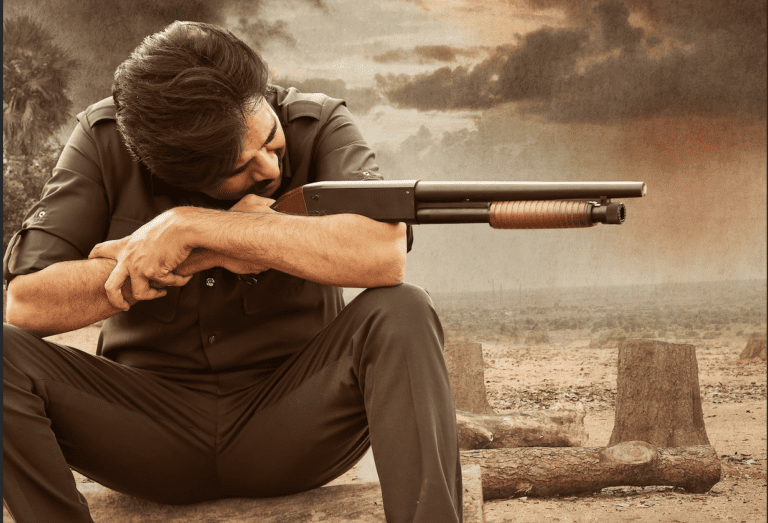 Bheemla Nayak 3 Days Worldwide Box-office Collections