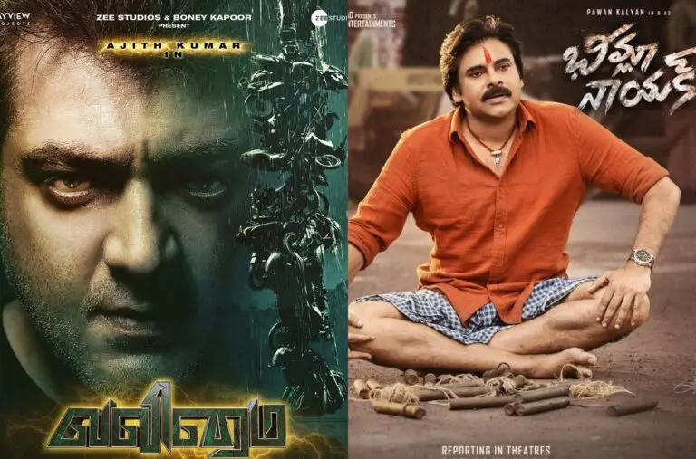 All eyes on these Indian film industries on Feb 24 and Feb 25