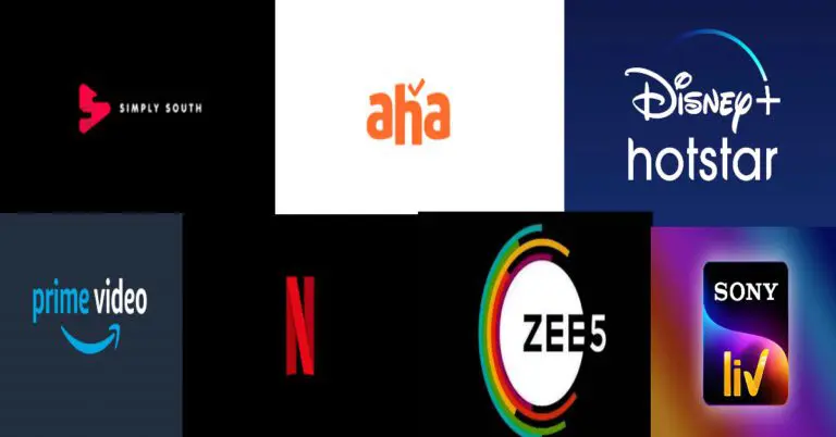 List Of OTT Releases You Cannot Miss This Week