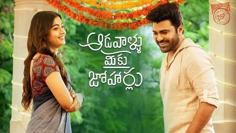 Sai Pallavi is lady Pawan Kalyan in craze says Sukumar