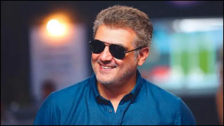 Telugu star Actor In Ajith’s Next Movie