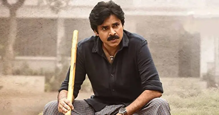 Bheemla Nayak Worldwide Pre Release Business