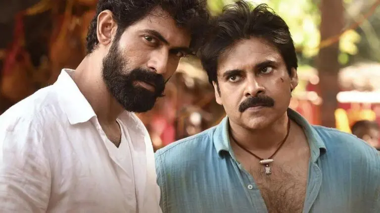 Box-office: Pawan Kalyan’s Bheemla Nayak 5 Days Worldwide Collections