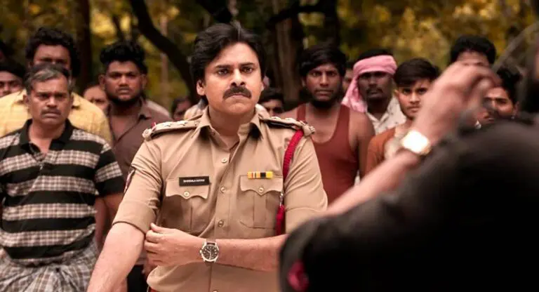 Pawan Kalyan’s Bheemla Nayak 2nd Day Box Office Estimates