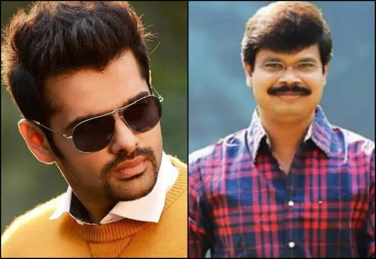 Bollywood heroine for Ram and Boyapati film. #BoyapatiRapo