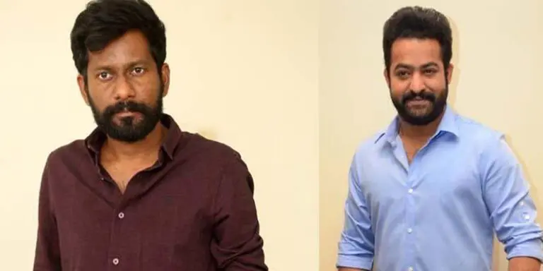 Legendary Music Director For NTR And Buchi Babu Film