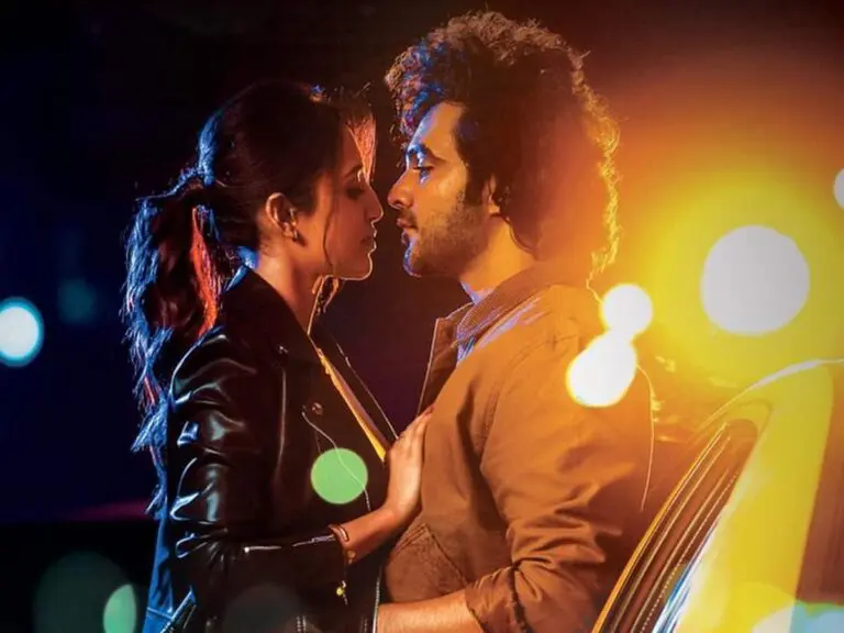 DJ Tillu Opening Gives Much Needed Confidence For Bheemla Nayak Producers