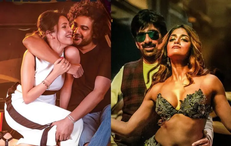 Khiladi damaal , DJ Tillu sustains