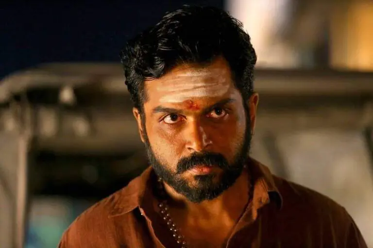 Kaithi’s sequel’s budget to be 10 times bigger!