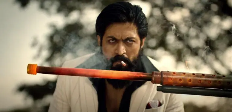 KGF2 Telugu version crosses Pawan Kalyan’s career-best numbers at the Box office