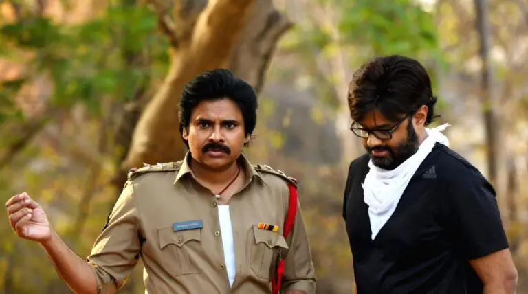 No update from AP Govt on occupancy, Pawan Kalyan the only reason?