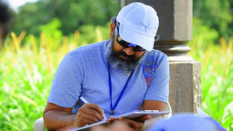 Rajamouli Working Full Time For Mahesh Babu Film