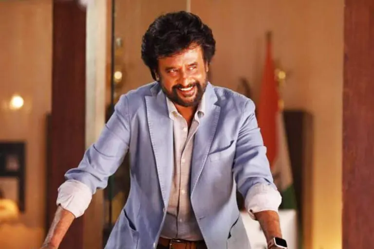 Rajinikanth’s Next Movie With Sensational Director
