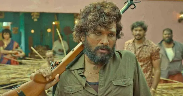 Pushpa The Rise Worldwide Closing Box Office Collections [All Versions]