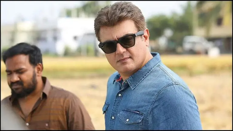 Valimai review: Action-packed one-man show by Ajith