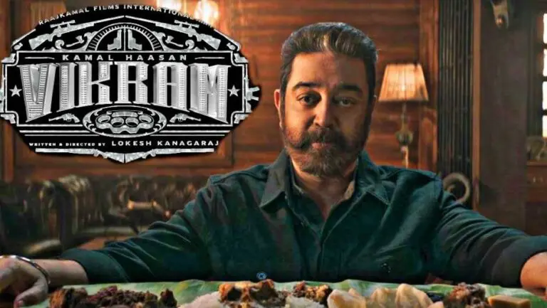 A Massive OTT and Satellite deal for Kamal Haasan film