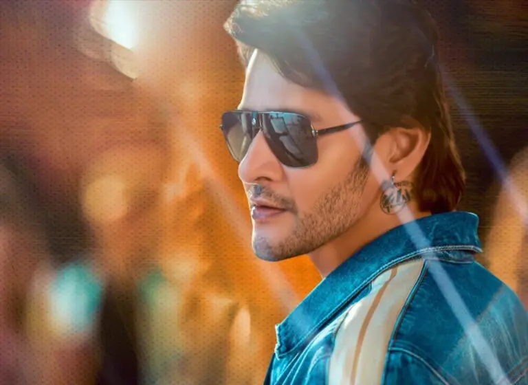 Second single from Sarkaru Vaari Paata: Penny is peppy and super catchy