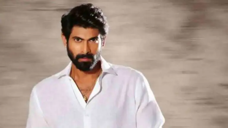 Sequel for critically acclaimed movie of Rana is on cards
