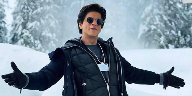 Bollywood star actor Shahruh Khan to launch his own OTT platform