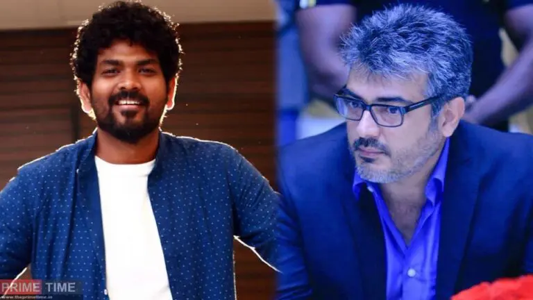 Ajith signed his next film with Lyca Productions