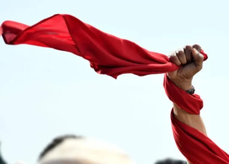 Chiranjeevi to be guest for Biggest ever May Day Event