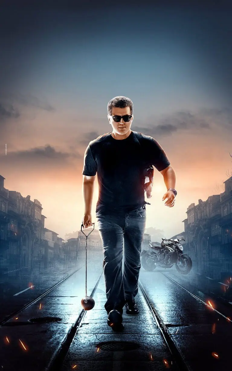 Ajith’s Valimai crosses 150 cr gross mark at Box-office !