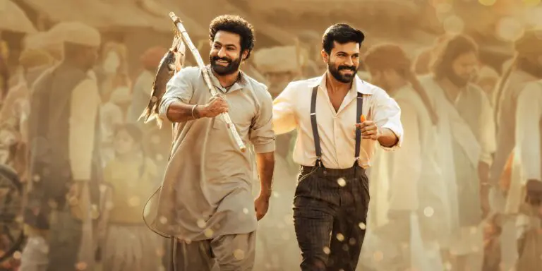 RRR opening day Box office numbers are out, beats Baahubali 2