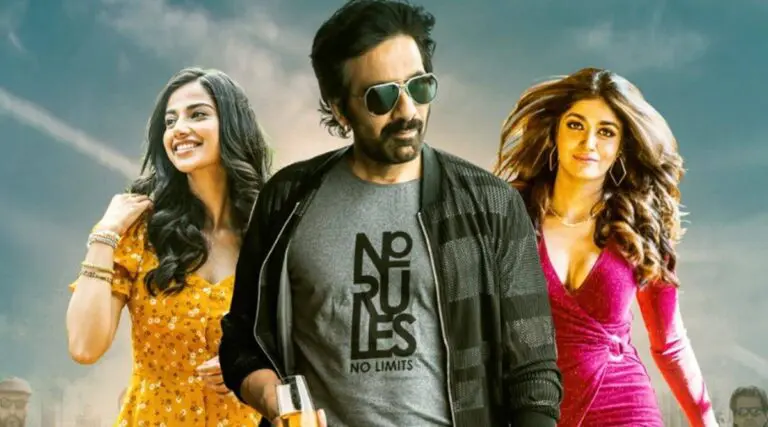 Ravi Teja’s Khiladi Worldwide Closing Box Office Collections