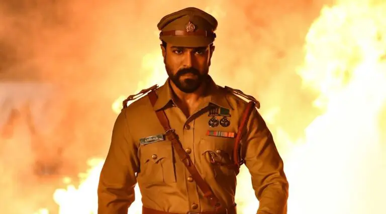 From wooden face to star performer, Charan won hearts of Hindi audience