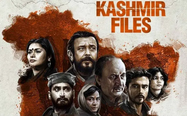 Box-office: The Kashmir Files scores big in second weekend