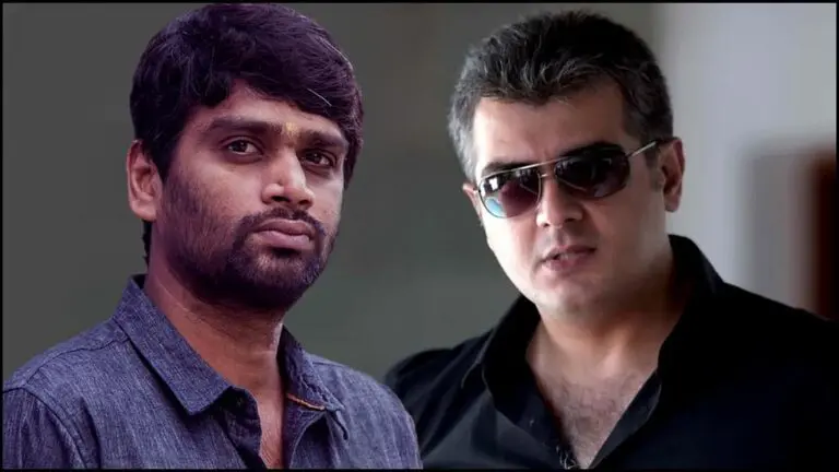 Valimai’s director blamed audience for the mixed reports !