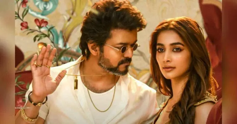 Interesting update about Vijay’s Beast Storyline