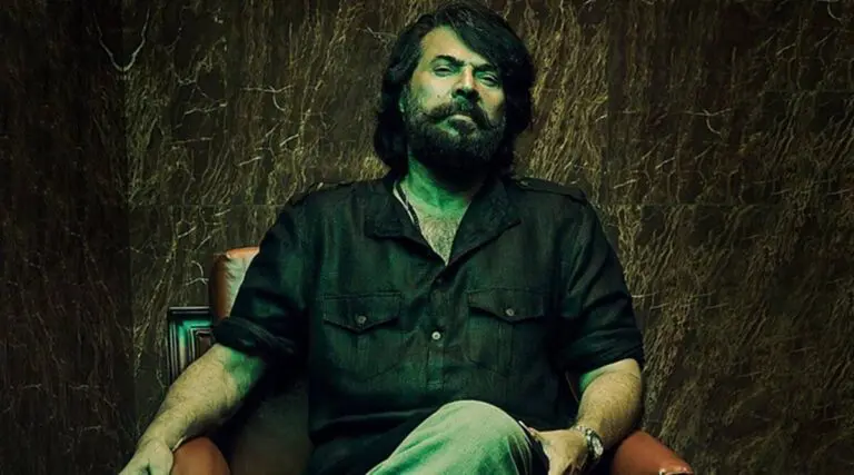 Mammooty’s Bheeshma Parvam Sets A New All-Time Record At Kerala Box Office