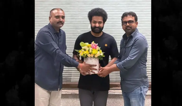 Koratala Siva taking too much time to start NTR’s film !