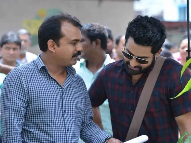 The Wait Continues For Koratala Siva To Start A Film With NTR