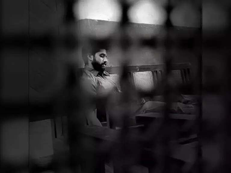 Naga Chaitanya Starts Shoot for his OTT Debut