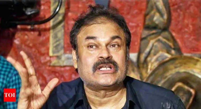 Nagababu’s comments about AP films ticket prices made him a joker !