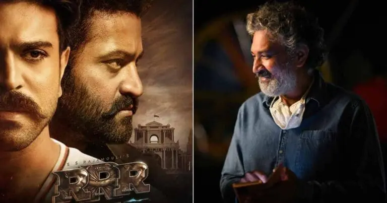 No premieres and 1 AM shows for RRR, First show timing details