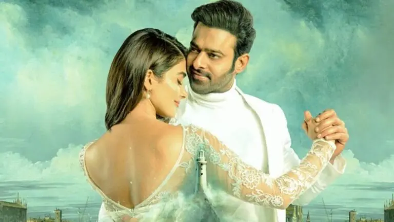 Radhe Shyam Makers Waiting For New AP Government Ticket Prices