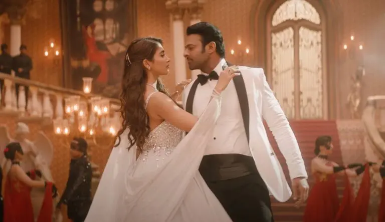 Prabhas’ Radhe Shyam Worldwide All Languages Distributors List