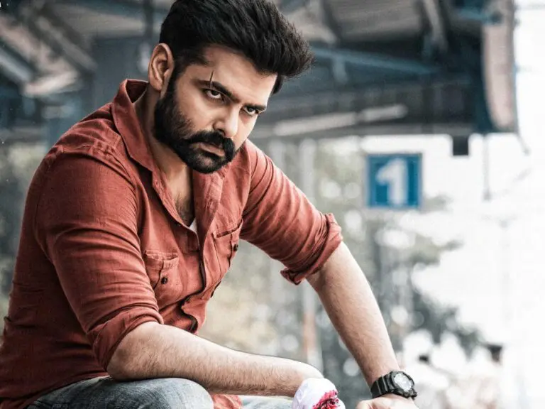 Release Date For Ram’s Next Multilingual Movie Is Finalized