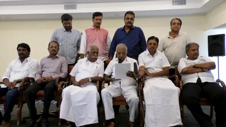 Tamil Distributors Minting Money With Tollywood Movies