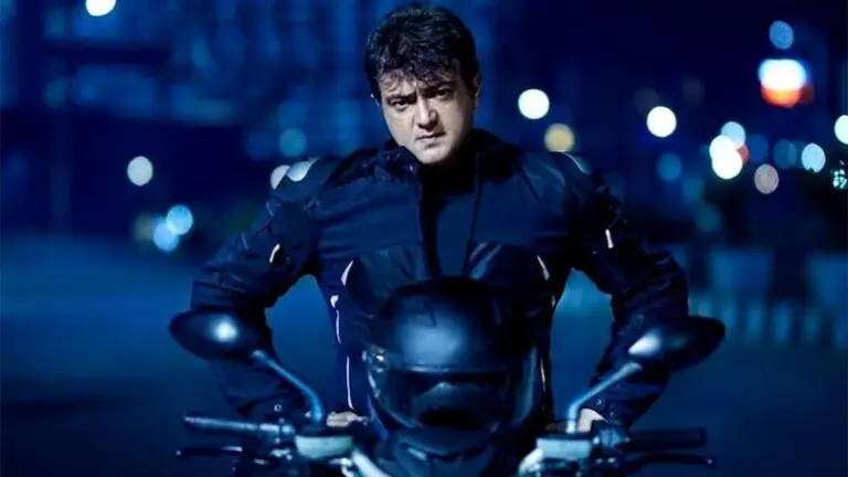 Ajith’s Valimai Heading Towards A Failure At Box Office