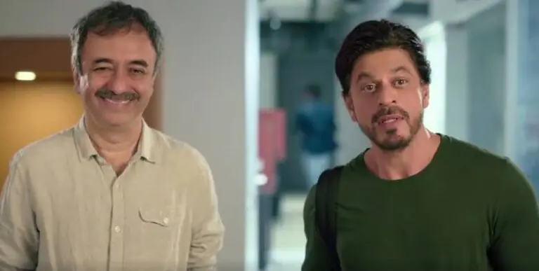 Sharuk Khan – Hirani’s Dunki story plot revealed
