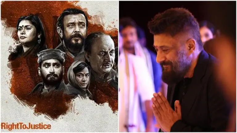 The Delhi Files announced officially