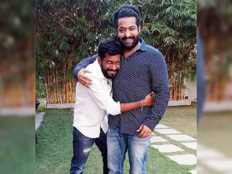NTR not interested to work with Buchi Babu now after RRR