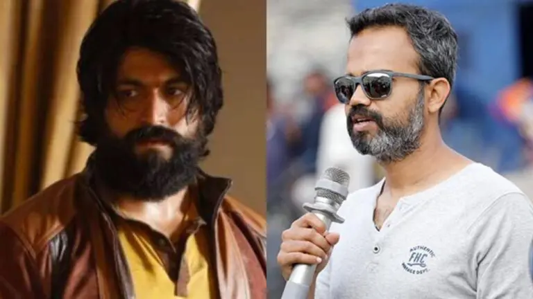 Exclusive: KGF Chapter 3 on cards !