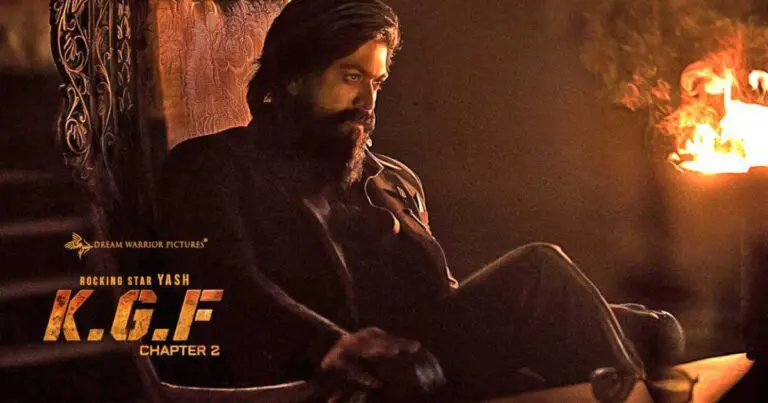 KGF Chapter 2 makers are replacing the total audio of the movie