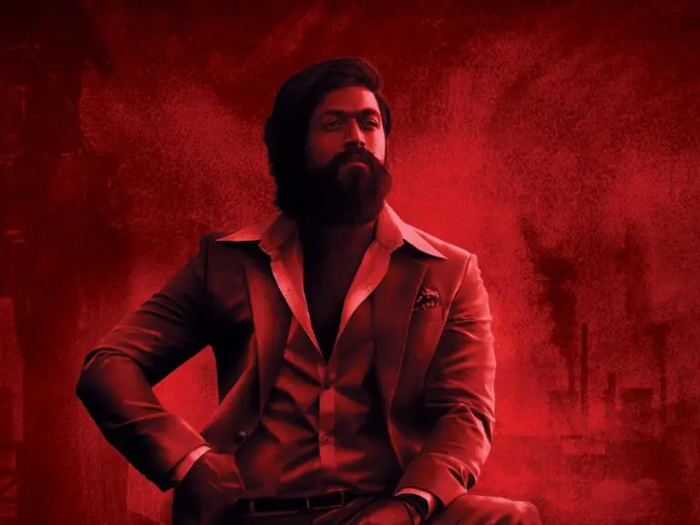 KGF Chapter 2 beaks KGF Chapter 1 in 2 days, worldwide box office collections